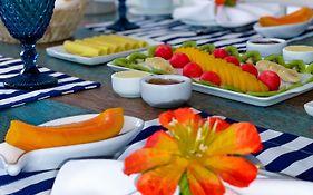 La Maison De Vacances